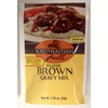 Southeastern Mills Classic Brown Gravy, 2.75 oz (Pack of 4)