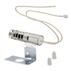 Denkuhin WB2X9154 WB13K10027 Gas Oven Igniter XL44 Round Style for