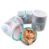 Bra Wash Bags, GOGOODA 4 Pack Underwear Laundry Mesh Bags