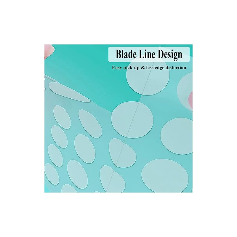 600pcs Pimple Patches Hydrocolloid Acne Stickers Spot Cover Patches