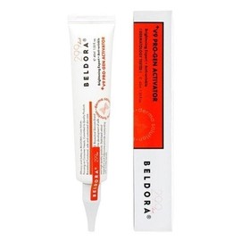 벨도라 V9 프로 크림 40ml / 브이나인 프로젠 액티베이터 Beldora V9 Pro Cream 40ml / V9 Progen Activator