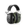 HOCAZOR HZ07 Hearing Protection with Bluetooth 5.3, Noise Cancelling Headphones