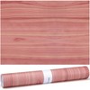 Gersoniel 10 Sheets Drawer Liners for Dresser Lavender Scented Drawer