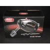 Parini Electric Hand Mixer 5 speed Turbo Brand New In