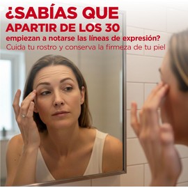 Vitacilina Crema Facial Antiarrugas 100g