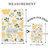 BDPWSS Bee Kitchen Towel Bee Lover Gift That’s What I