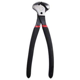 Practical Fret Puller Removal Pliers String Cutter Repair Tool for Guitar Bass