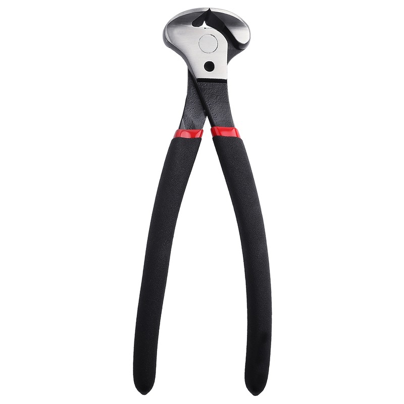 Practical Fret Puller Removal Pliers String Cutter Repair Tool for
