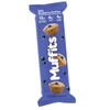 Wild Blueberry Muffits - Gluten Free Protein Muffins - Protein