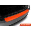 Luxshield Car Bumper Protector Set for Skoda Fabia Hatchback 4