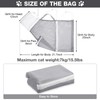 Cat Shower Net Bag Grooming Bathing Adjustable Washing Bag Multifunctional
