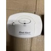 First Alert NSB carbon monoxide alarm CO400B