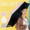 [2025] Wpc. Wpc. Parasol Light Shielding Basic Parasol Mini Off