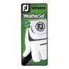 Footjoy 66246 Golf Glove, Men, mens, 66246, white, Small