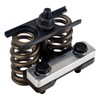 Upgrade 67605 Valve Spring Compressor Tool Higher Nut Compatible with