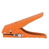Single Hole Punch Heavy Duty Hole Puncher Handheld Long Hole