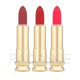 Breath 37 Sum Lo Chic Summa Velvet Lipstick No. 02 Deep Red (May 27) / 숨 로시크숨마 벨벳 립스틱 02호 딥레드  (27년 05월)