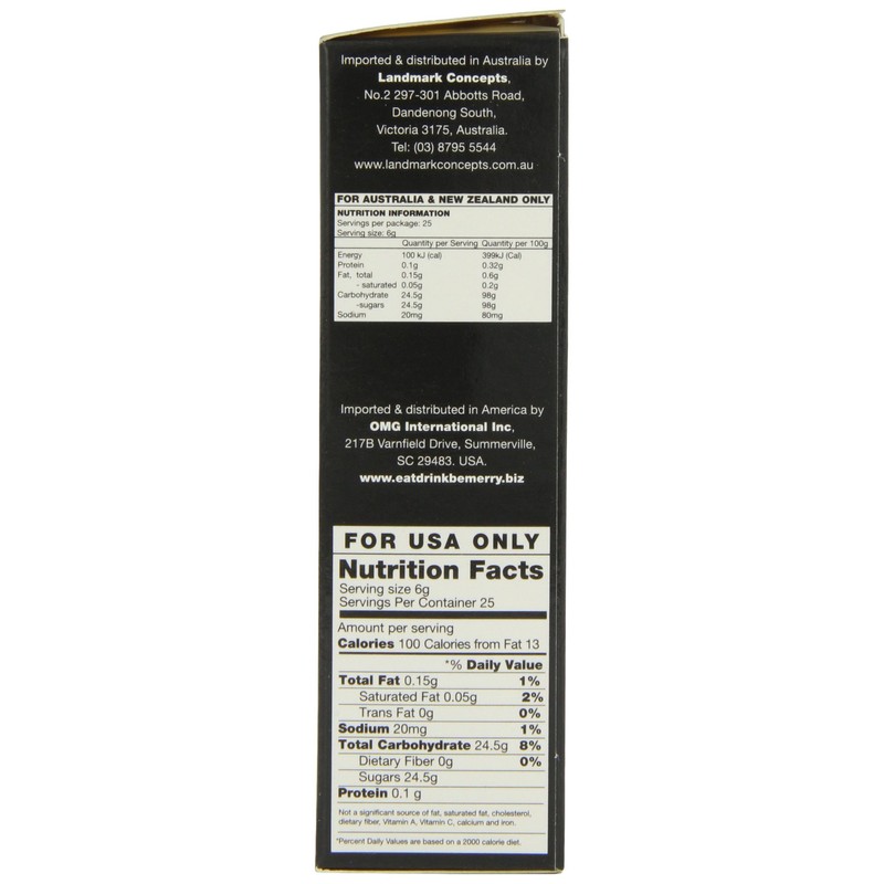 Spencer & Fleetwood Grumpy Old Man Humbugs 120 g