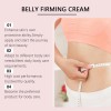 Crema Reafirmante Lifting Abdomen 50g Hidratante Todo