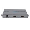 HD Multimedia Interface Extender Splitter 1x4 1080P 60Hz Extending 164ft