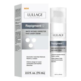 Repigment 12 | Correctora Manchas Blancas | Todo Tipo D Piel