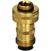 Woodford 50HFBR Backflow Preventer Brass