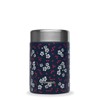 QWETCH - Isothermal Lunch Box - Hanami Blue 600 ml