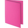 Exacompta - Ref 217120E - Rocks Square Cut Folder -