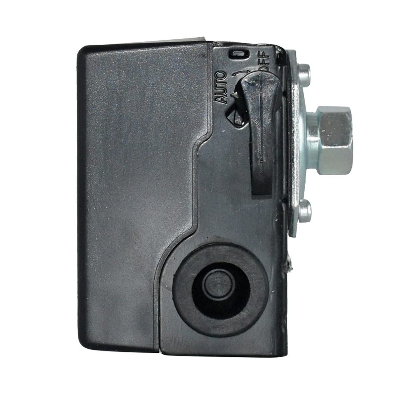 Partman 23474661-C Pressure Switch Fit for I-R Parts 95-125 PSI