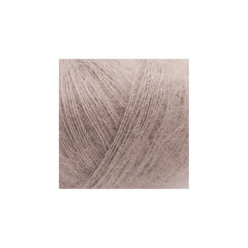 Rico Essentials Super Kid Mohair Loves Silk 058 Taupe