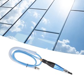 Air Micro Die Grinder Micro Die Grinder 110L Pencil Style Pneumatic Grinding Pen Engraving Tool Pneumatic Sand Mill Die Grinder