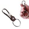 Keepfine Motorcycle Key Chain, Bicycle Key Ring, Car Keychain, Carabiner