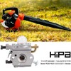 HIPA C1U-K78 Carburetor + Tune-Up Kit for ECHO Blower PB200