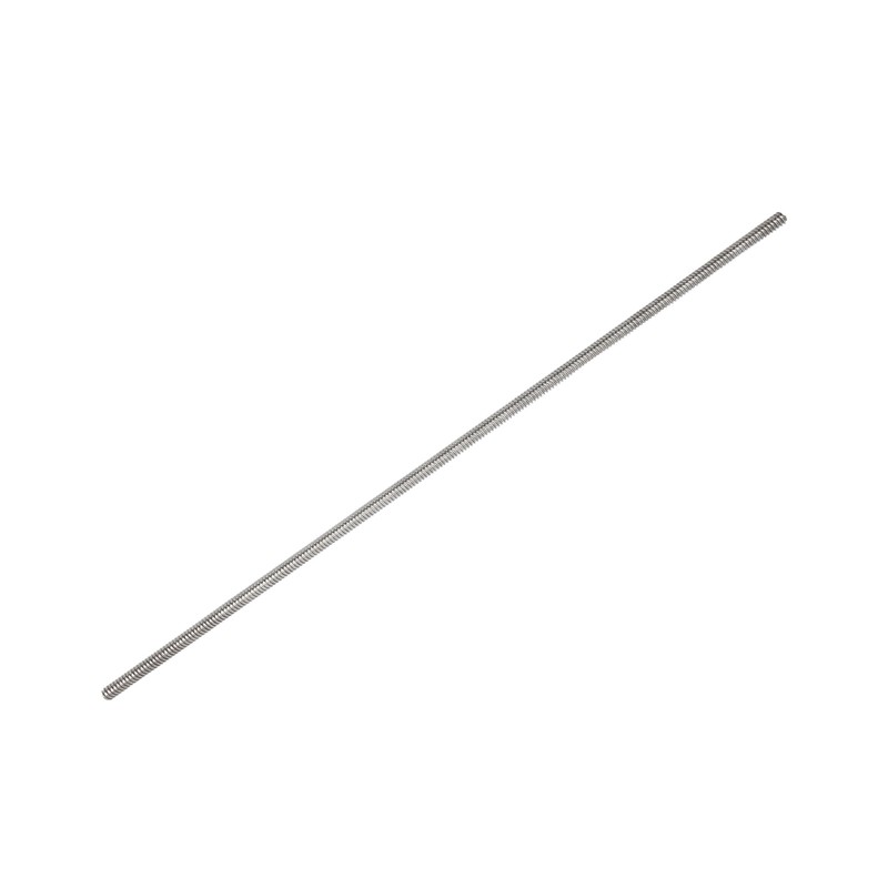 CNC Screw Guide Trapezoidal Rod 3D Printer Accessories Industrial Control