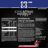 USN Creatine Anabolic Creatine & BCAAs I Candy Pop I