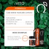 Vito Vitaminas Totales Vitamina 000 Colecalciferol Alta Concentración Tabletas Masticables