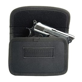 Uncle Mike's PDA/Funda, negra