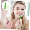 Angoily Barra De Labios Hidratante Nutritiva Con Esencia Coloreada De