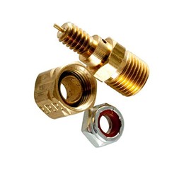 NEW (OEM) PS2020RV Compressor Pressure Switch Unloader Valve CW000200AV / 9049A56/ CW000200AV