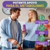 Suplemento Polynicotinato De Cromo 250 Mcg 60 Cápsulas Sabor Sin