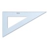 Staedtler Mars 567 36-60 Set Square 36 cm 60/30 Degree
