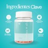 CARO FIT | Biotina + Ácido Hialurónico - Suplemento para
