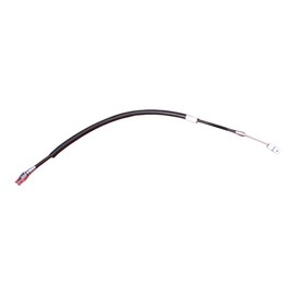 Cheeks Golf Cart Parts EZGO Marathon Driver Side Brake Cable 1974-1987 Replaces 19038G1
