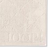 Joop! Cornflower 1670 Bath Mats Cream 356 50 x 80