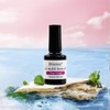 Biutee Topcoat, 15 ml Gel Nail Top Coat Gel, No