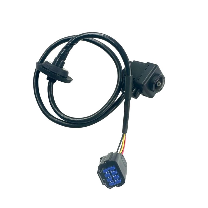 Generic 95760-B2100, Car Rear View Backup Camera for Kia Soul