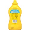 French's Classic Yellow Mustard Squeeze Bottle, Family Size, 30 oz,