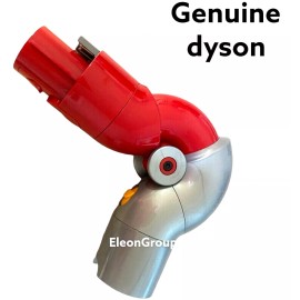 Dyson V10 V11 V15 Low-Reach Vacuum Adapter Tool Attachment For Cordless Cleaner