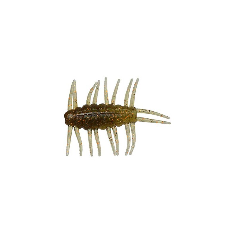 Dstyle SVSB Super Vibe Sinking Bug, 1.8 Inch, Shrimp