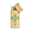 PATCH 3 Pack PATCH Aloe Vera Bamboo Adhesive Strip Bandages